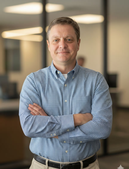 KC - Founder of Panacea Tech